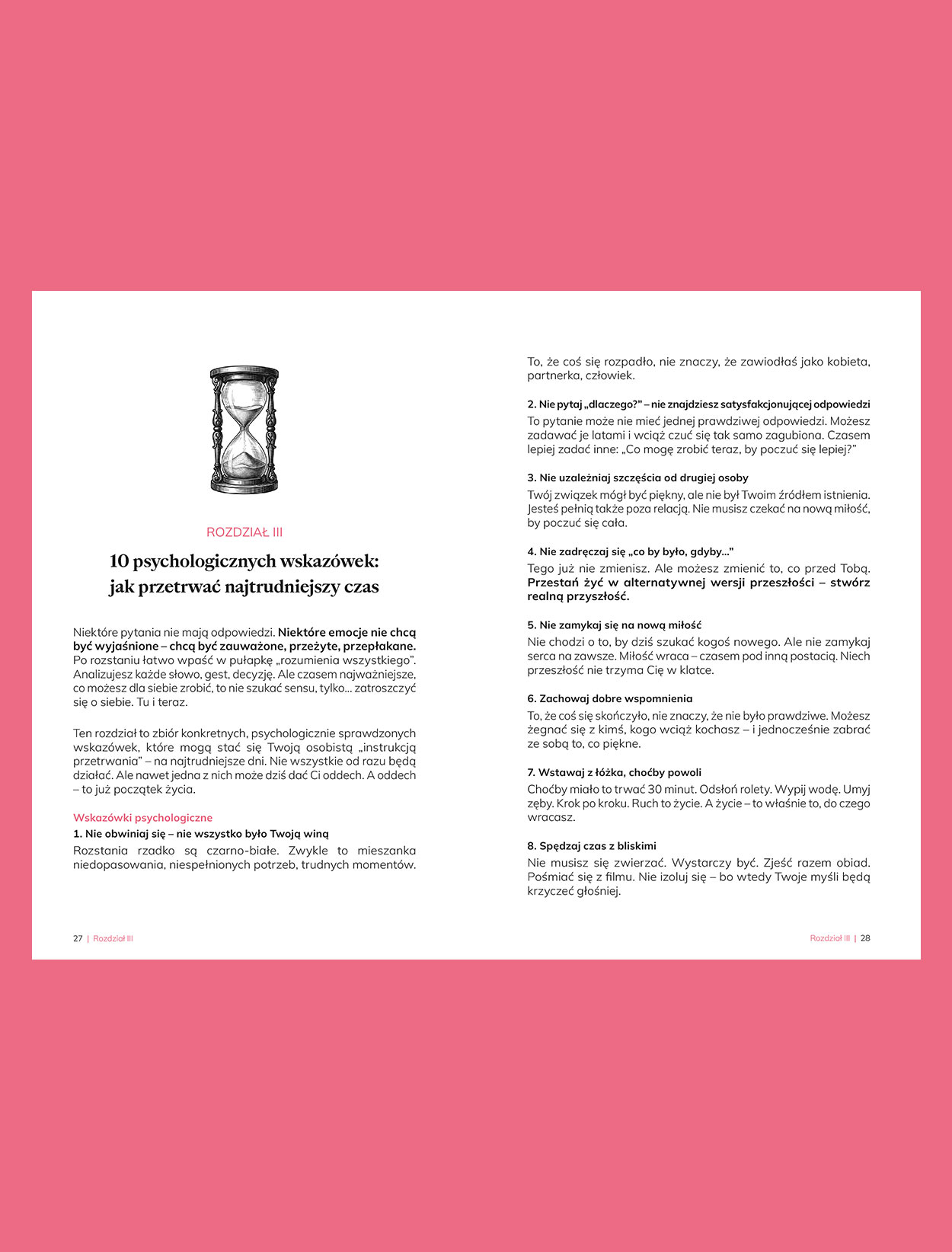 E-book: Rozstanie i co dalej?